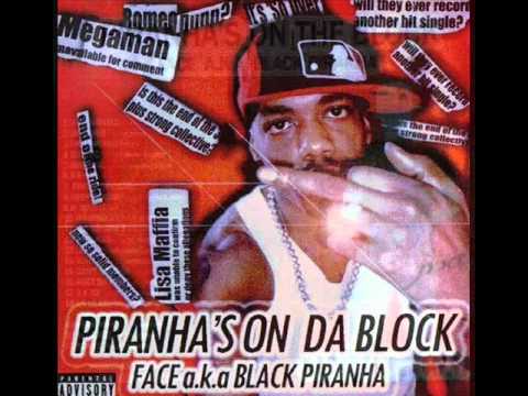 13. US - Face ft Mega Man, Asher d, Swiss