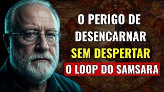 A Ilusão da Libertação Espiritual e o Retorno à Matéria | Jan Val Ellam