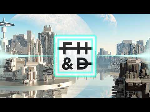 JØRD [Feat. Vic Brow] - Miracle