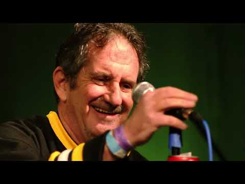 Sonic Lobotomy #86 - Gang Green