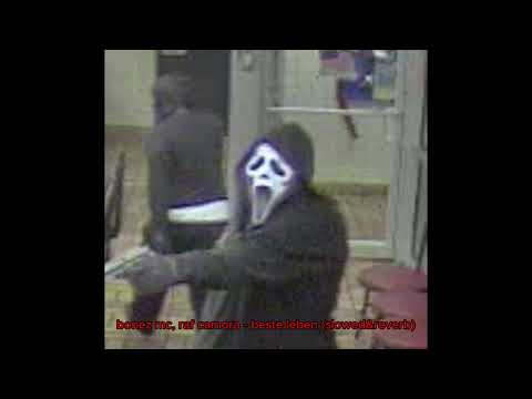 187 - beste leben (bonez mc, raf camora) - (slowed&reverb)