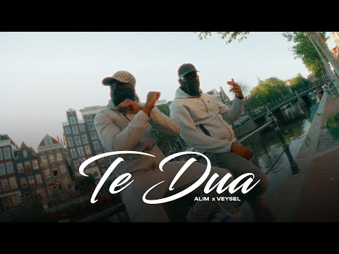 Alim - TE DUA (w/ Veysel.Blaq, HoodBlaq) on Spotify Charts