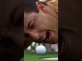 Golf is so relaxing | ? Happy Gilmore (1996)