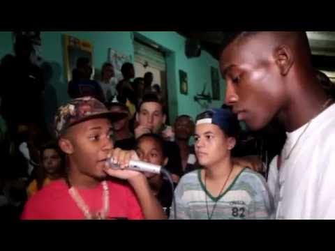 Orochi vs Pelé - SEMI FINAL - 176º Roda de São Gonçalo - Batalha do Tanque - 2015