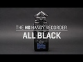 Zoom Portable Recorder H6 Black