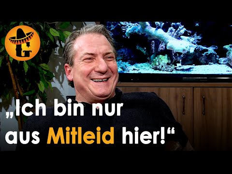 Robert Palfrader und Harald Schmidt "Im weißen Rössl" | Willkommen Österreich