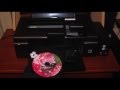 Epson L800 тест печать, печать фото и на DVD диске (2 часть) 