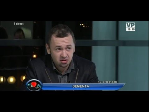 Emisiunea Universul Medical – 8 decembrie 2015 – partea a II-a