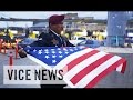 America's Deported Veterans: La Frontera