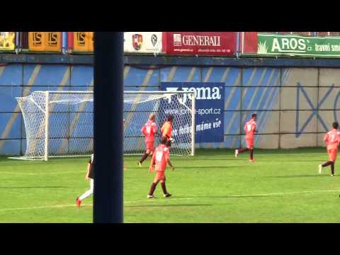 Steffi Volttage: SKS U19 - FK Sarajevo