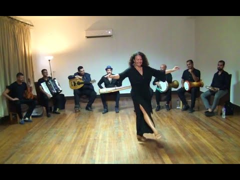 'Baladi Instruments' from Musical Heart of Egypt Oct 2022