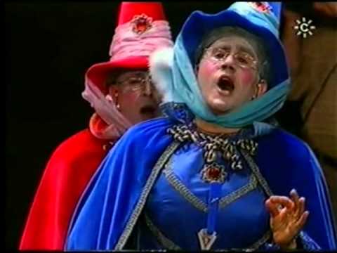 Chirigota-"Las Madrinas" (1998) Pasodoble-"A Ramón Diaz Fletilla"-by mangla.avi