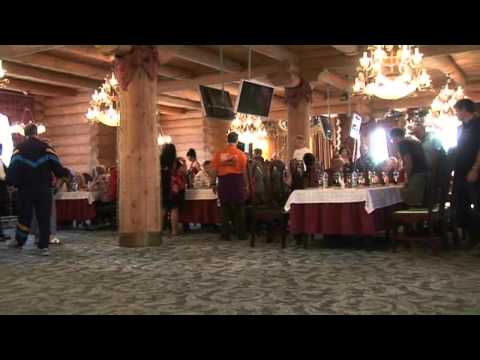 Moscow-Beijing Train Travel Video | Russia Overland by Trans-Siberian-Train