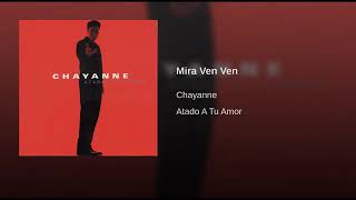 Mira Ven Ven - Chayanne