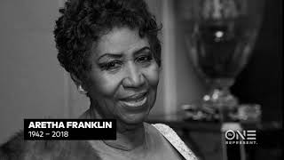 Remembering the Queen of Soul