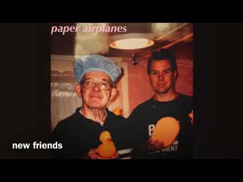 New Friends - Jimmy Kildea