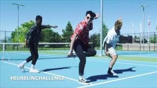 Anderson .Paak - BUBBLIN CHALLENGE