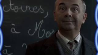 Gauvain Sers - Les Oubliés (Lyrics les instits aux ciné)