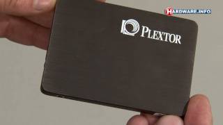 Plextor M3 SSD review - Hardware.Info TV