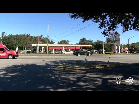 Tallahassee neighbors hope parking lot parties come to an end