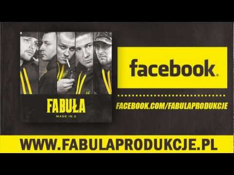 07. Fabuła - Żyjesz Szybko, Umierasz Młodo | Prod. Poszwixxx | INSTRUMENTAL | HQ (2011)