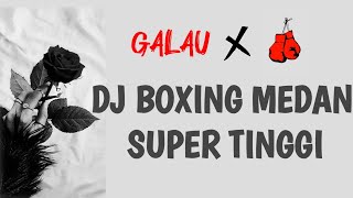 Download lagu DJ BOXING GALAU SUPER TINGGI !! SATU ROOM MENANGIS || JUNGLE DUTCH BOXING FULL BASS TERBARU 2024 mp3