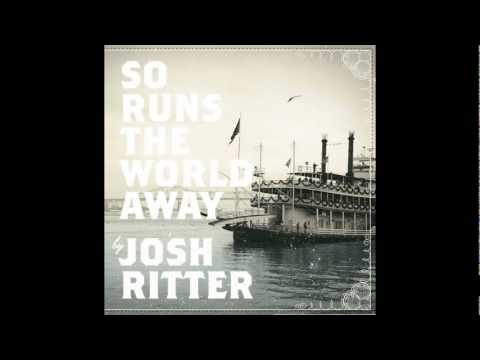 Josh Ritter - Folk Bloodbath