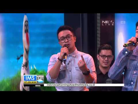 Performance 5 Romeo - Yuk Buat Boneka Salju (OST Frozen) - IMS