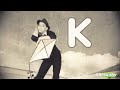 Sesame Street Alphabet Song Remix