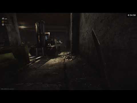 Worlds fastest recorded Tarkov run known to man