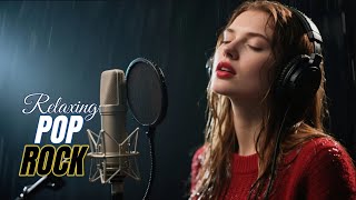 [Sad Slow Rock Music🎧] Rock | Ballad | Sleep | Soft Rock &quot;Echoes of a Broken Heart&quot;