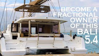 Become A Fractional Owner Of This 2023 Bali 5.4! LAST Opportunity!