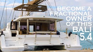 Become A Fractional Owner Of This 2023 Bali 5.4! LAST Opportunity! Become A Fractional Owner Of This 2023 Bali 5.4! LAST Opportunity!