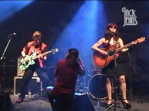 jack jeans São Paulo Moto festival 02