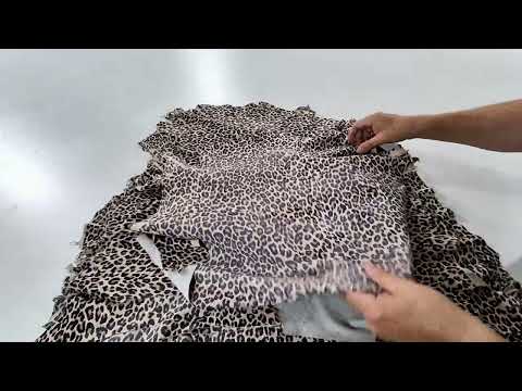 LEOPARDO BLANCO  3173