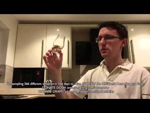 A Dram A Day #56 - The Belgian Owl - a whisky review