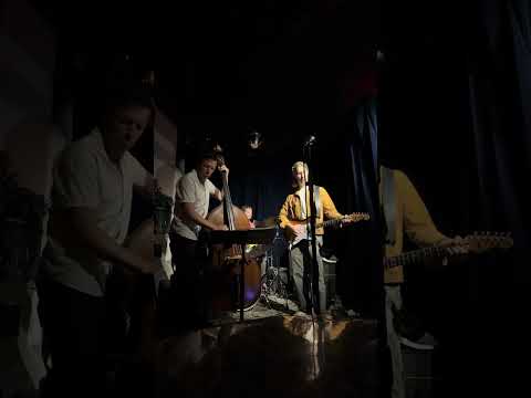 Nir Felder Trio @ Ridgewood Jazz Festival, April 25, 2025