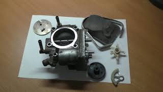 Код ошибки p2176 GMC - инструкция по устранению