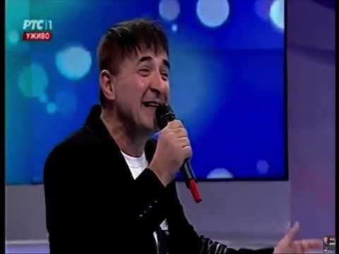 Mitar Mirić i Branimir Đokić (uživo) "Voli me danas više nego juče"