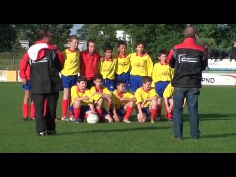 MMC D1 kampioen 2009