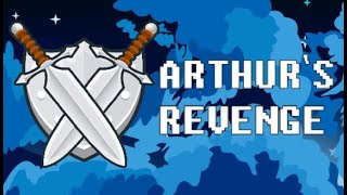 Arthur’s Revenge Gameplay 1080p 60fps