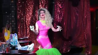 Jenna Seikwah - Sometimes It Takes Balls to Be a Woman