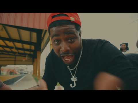 Ebb Gunna - Hollygrove 3 Times ft. Utp Skip, and Jay Jones