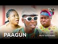 Paagun Latest Yoruba Movie 2023 Comedy | Apa | Wunmi Toriola | Kemity | Sisi Quadri