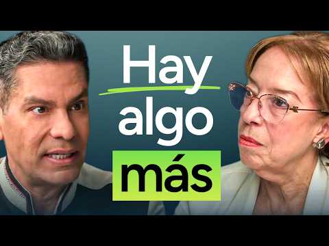 La sanación no ocurre en el cuerpo, ocurre antes.