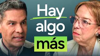 La sanación no ocurre en el cuerpo, ocurre antes.