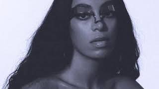 Solange - N̶o̶t̶ / Not Screwed! (Interlude) [Extended]