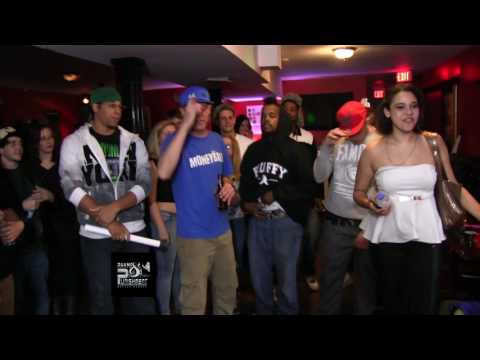 Krista vs Hysterical