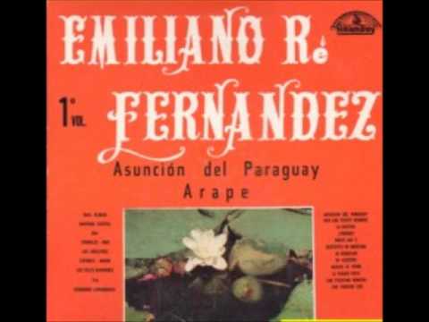 Dúo Espínola-Marín - ¿Por Qué? - Polca Paraguaya