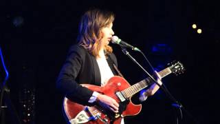 Lera Lynn - Run The Night @ 16 Тонн 24.01.2016